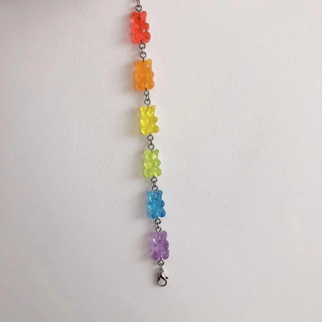 Gummy Bear Bracelet - Image 4