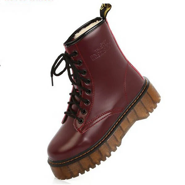 Lebanon Ankle Boots - Image 3