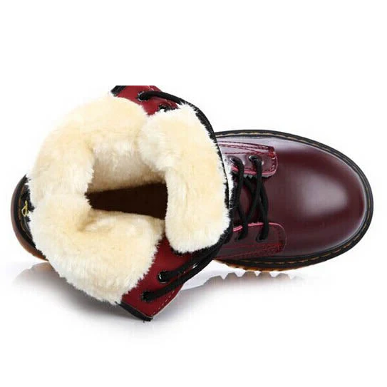 Lebanon Ankle Boots - Image 4