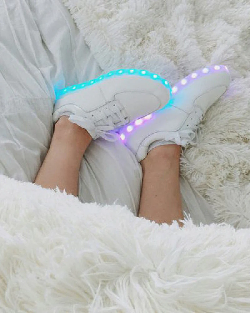 Light Up Shoes - Image 3