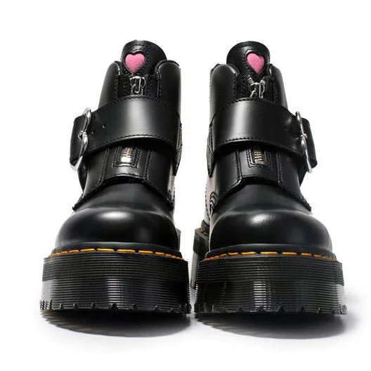 Love Bites Boots - Image 3