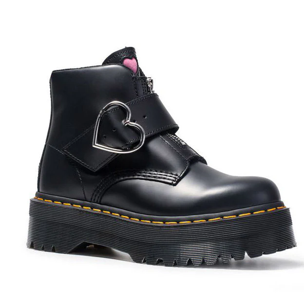 Love Bites Boots - Image 4