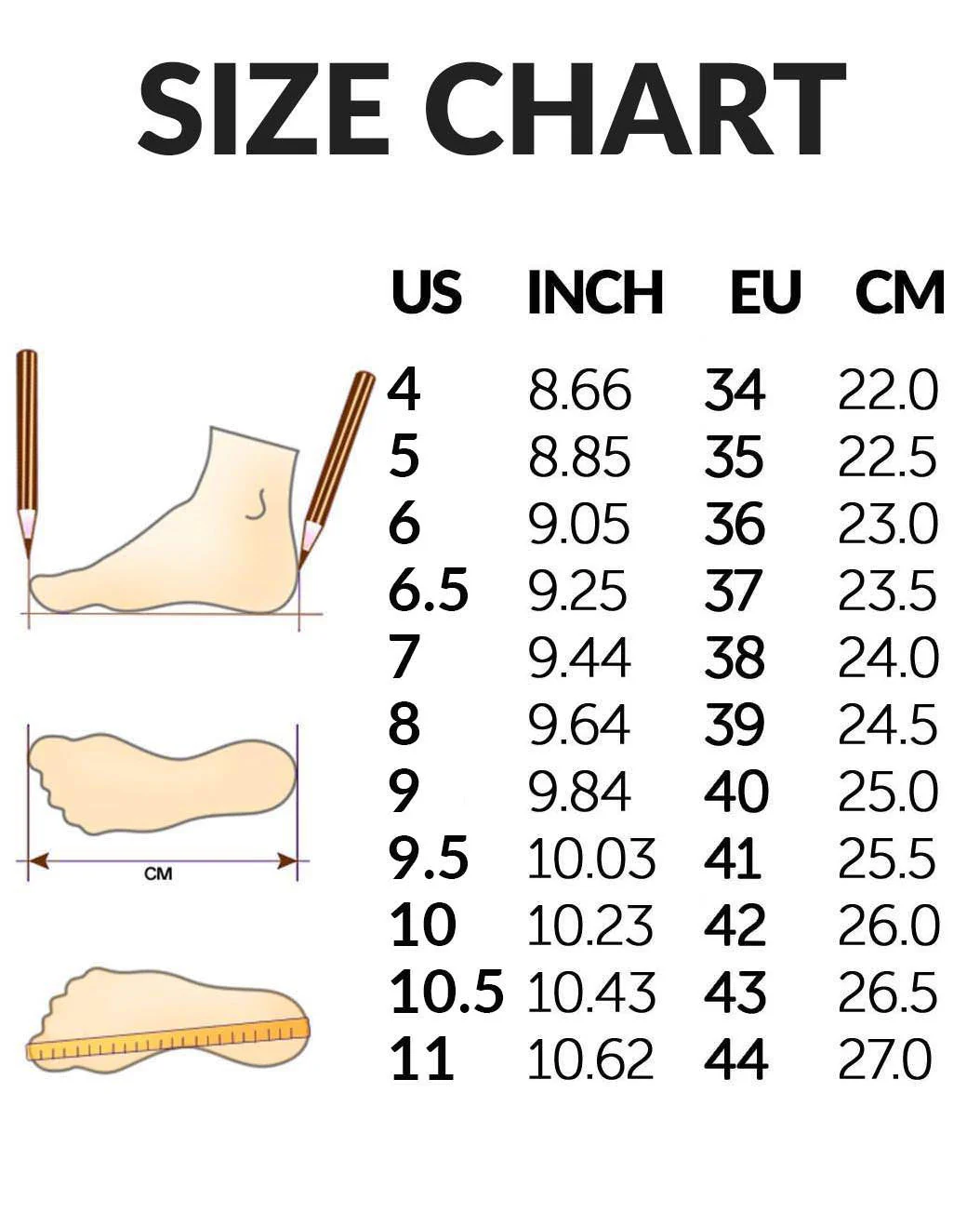 Platform Heeled Sandals - Image 7
